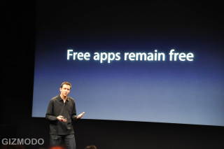 Illustration for article titled iPhone OS 3.0 Liveblog Archive